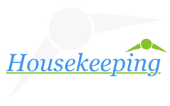 housekeeper